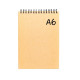 Блокноти А6