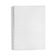 Блокноти в клітинку