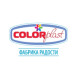 Пласм."COLOR plast"