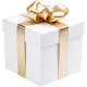 Подарункові коробки