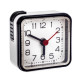 Будильники та годинники