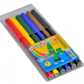 Флом."Барвінок" 6кол. 5-101 (24/480)