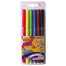 Флом."CLASS" 6кол.2706 "Легке змивання" (48/384)