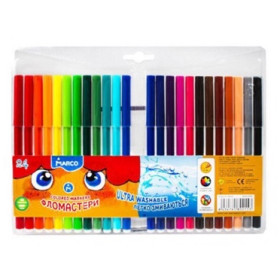 Фломайстри MARCO 1690-24кол. (12/96)