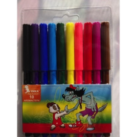 Флом."Умка" 10 кол.ФЛ44 (12/240)