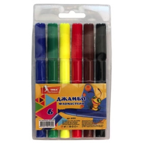 Флом."Умка" Jumbo 6 кол. ФЛ53 (24/480)