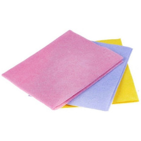 Ганчірка віскозна *3шт*