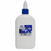 Клей ПВА 200мл суп.колп.(40/65/70шт)