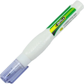 Коректор-ручка 4OFFICE 4-372 (576/12шт) 7мл