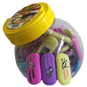 Гумка "CLASS" 4971 (48/192/1152)