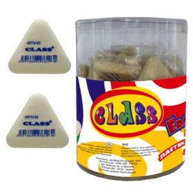 Гумка "CLASS" 4976/45 (45/1350)