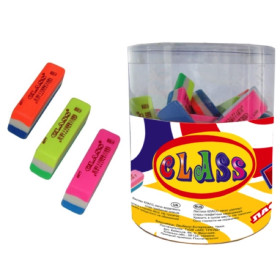 Гумка "CLASS" 4977 (36/1080)