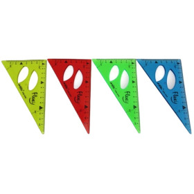 Трикутник неламайка 0076 (48шт)