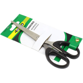 Ножницы 4OFFICE 4-363, 15,5 см (12 шт.)