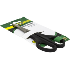 Ножницы 4OFFICE 4-366, 16 см (12 шт.)