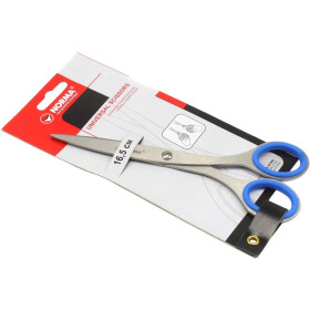 Ножницы NORMA 4238, 16,5 см (12 шт.)