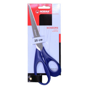 Ножницы NORMA 4254, 20 см (12 шт.)