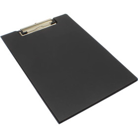 Планшет А4 двойн.з кліпом OFFICE №4-258