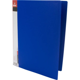 Папка з притиском А4 NORMA 5034, 2см, 700мкн (20шт)