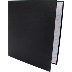 Папка на 4 кільця A4 картонна NORMA 5306, корінець 5 см