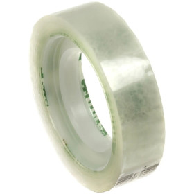 Скотч 12мм*20м (12/720) 4OFFICE 4-389