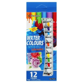 Фарба Акварельна в тюбиках  RW-1212 Royal-Art