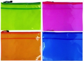 Папка 818-А5 на зм.Неон сіточка (12шт) Папка 818-А5 на зм.Неон сіточка (12шт)