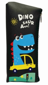 Пенал 5467 (12шт) космет.