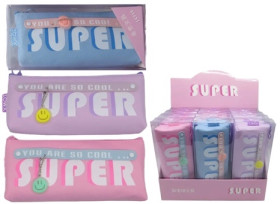 Пенал Н-557 (12шт) космет.