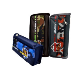 Пенал 7103/7110 (48шт) космет. 2замки