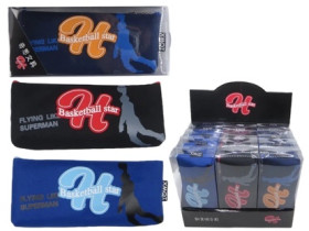 Пенал Н-577 (12шт) космет.