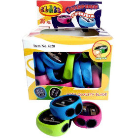 Точилка CLASS 4820 (36/144/576)