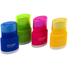 Чинка CLASS 4823 з конт.+ластик (24/120)