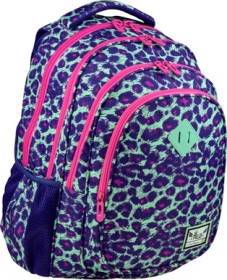 Рюкзак ASTRA HS-214 молодіжний 4 відд.Hash 3