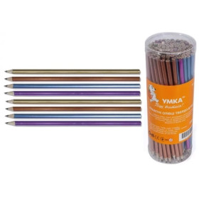 Олівці граф."УМКА" ГК-44 (100/2000) в колбі