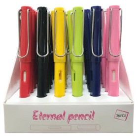 Олівець 20235-1 вічний (36/1296)