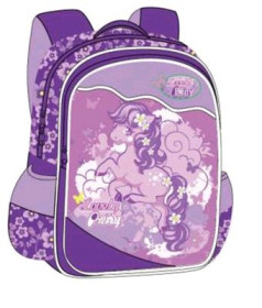 Рюкзак "RAINBOW" 7-521 Jaquard 38*28*18см