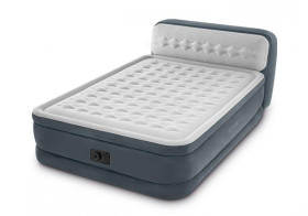 Матрас 64448 (1) + насос, 220-240V