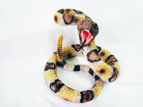 Сувенір "Кобра", арт. 392