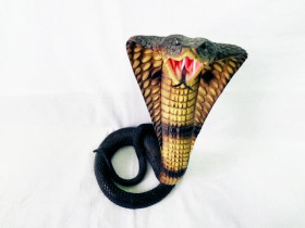 Сувенір "Кобра", арт. 210