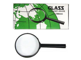 Лупа d-60мм (10шт) 56-9