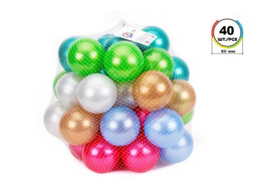 Н-р кульок для сухих басейнів 7303 (4шт)