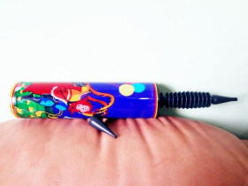 Насос до шариків дор.2*5