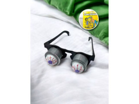 Іграшка-прикол "Очі", арт. SY05022B