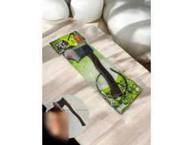 Іграшка-прикол "Обруч-сокира", арт. 202D