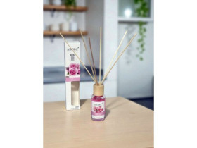Аромадиффузор "Троянда" 50мл AC-3102