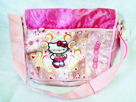 Сумка  №3628 К "И"