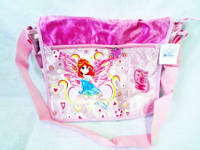 Сумка  №3628 W "И"