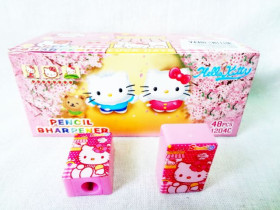 Точилка "И" 1204 С (48шт)