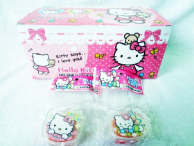 Точилка №008 "И" (24шт)